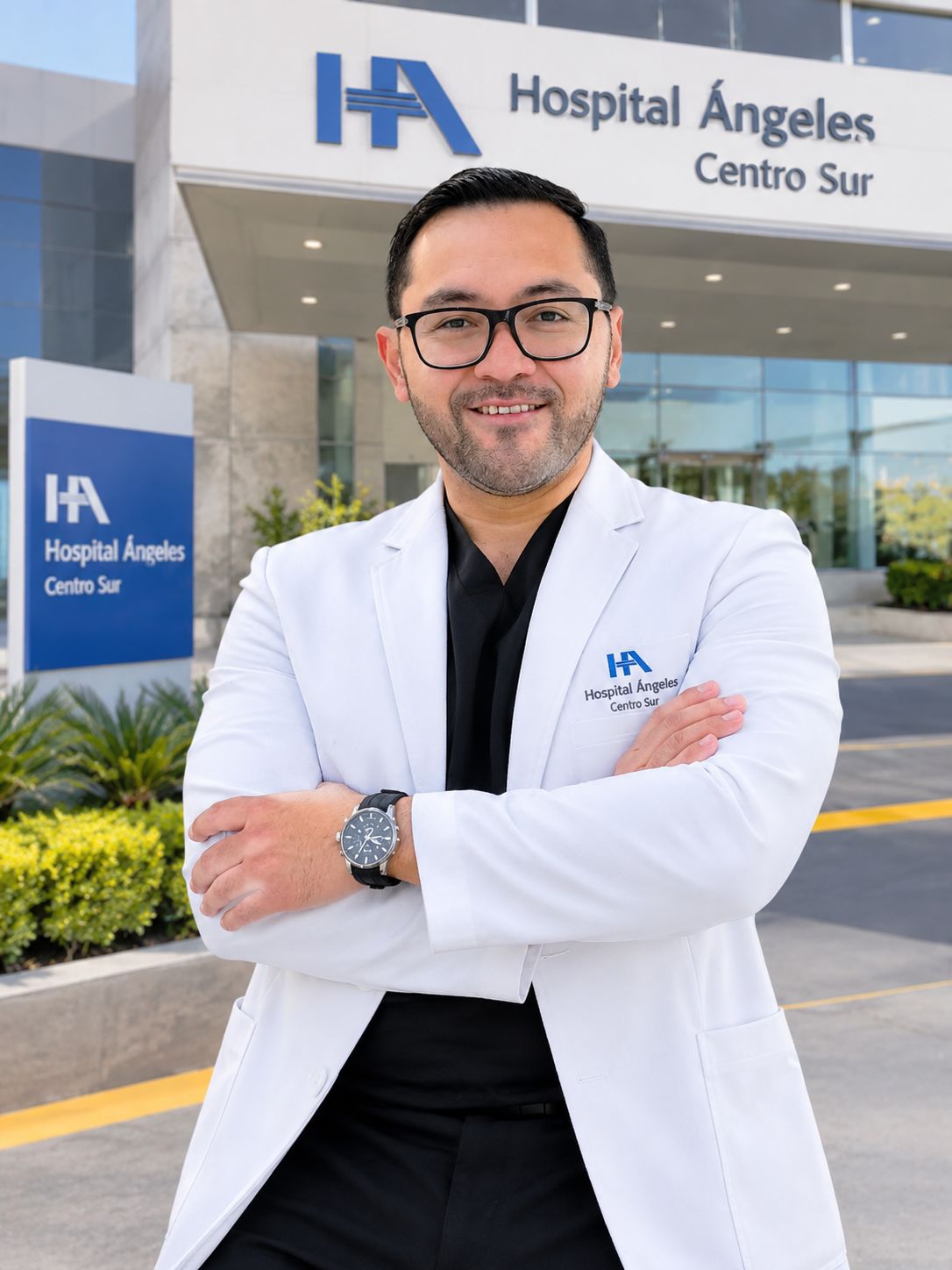 Julio Alberto Lada Xicum-7