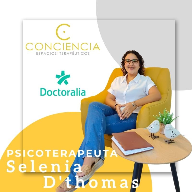 Selenia D'thomas Mandujano-5