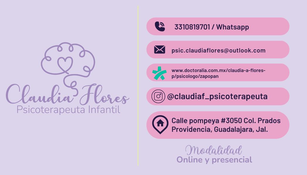 Claudia A. Flores P.-0