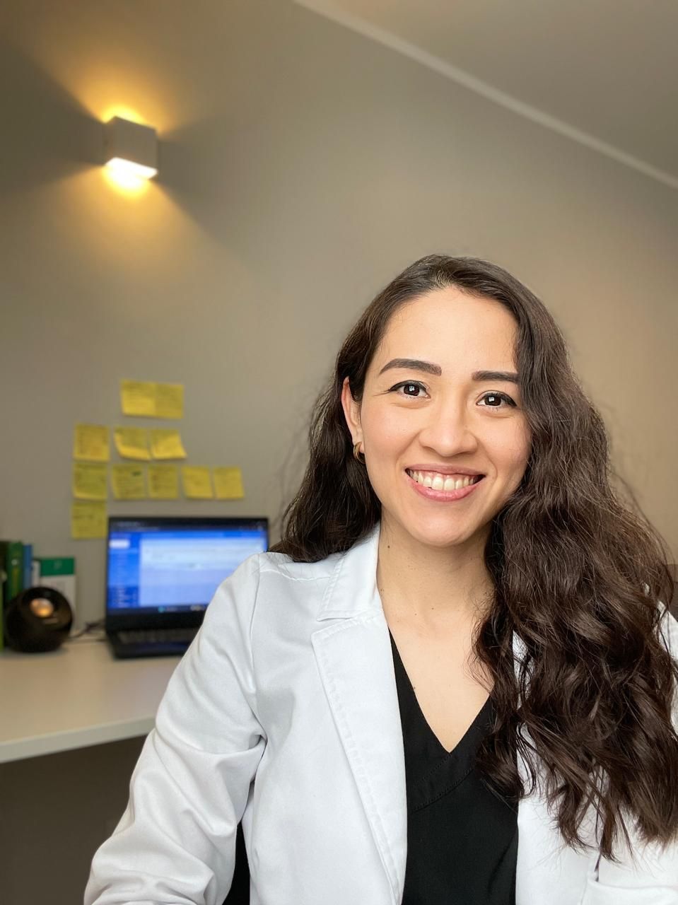 Dalia A. Castillo Gonzalez-0