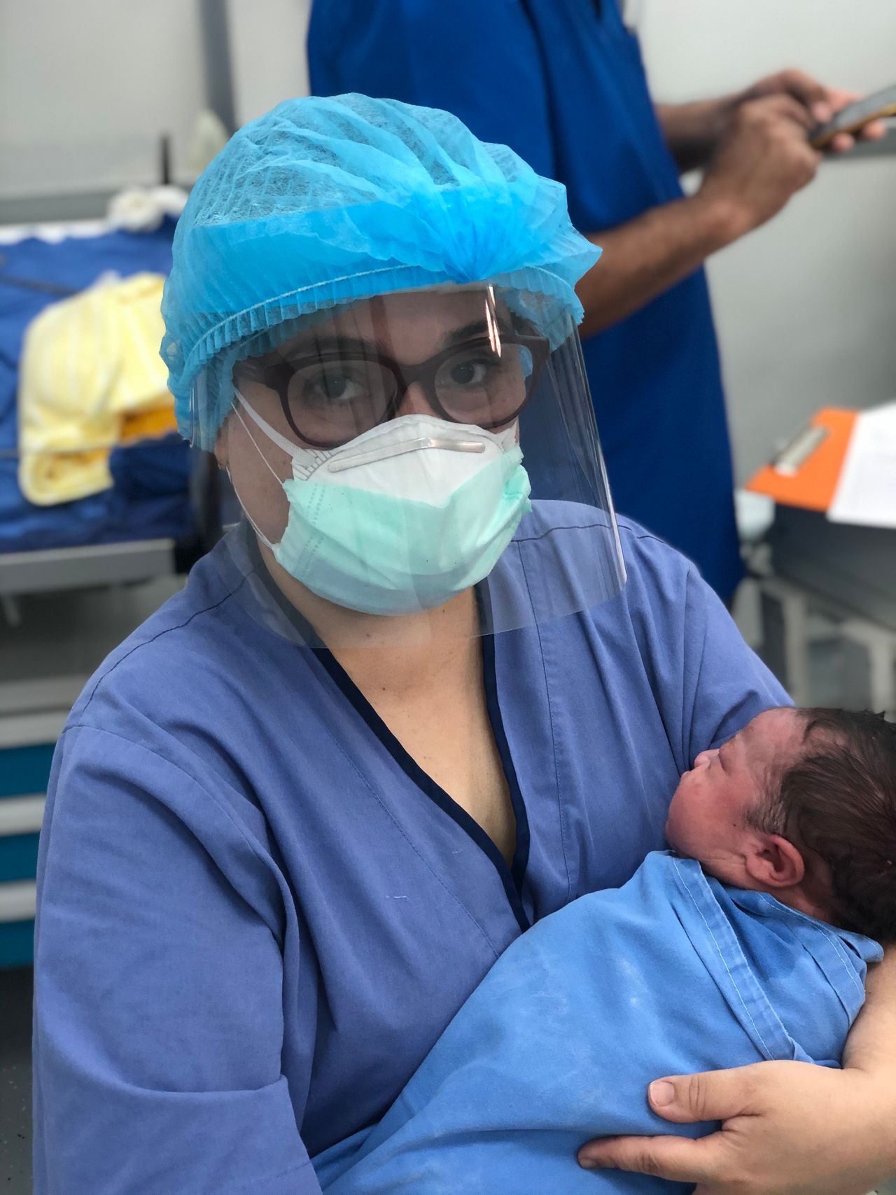 Bernardett Orizaba Chavez-7