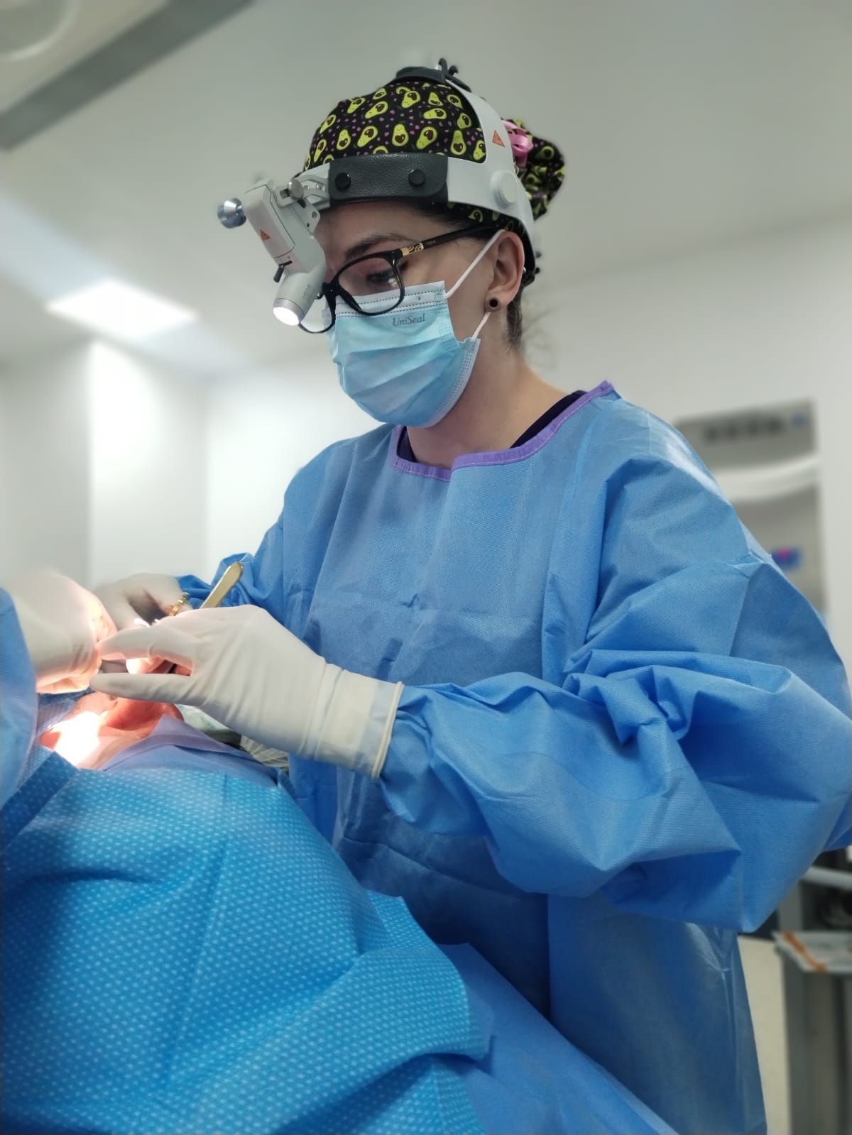 María Del Rocío Infante Delgado-0