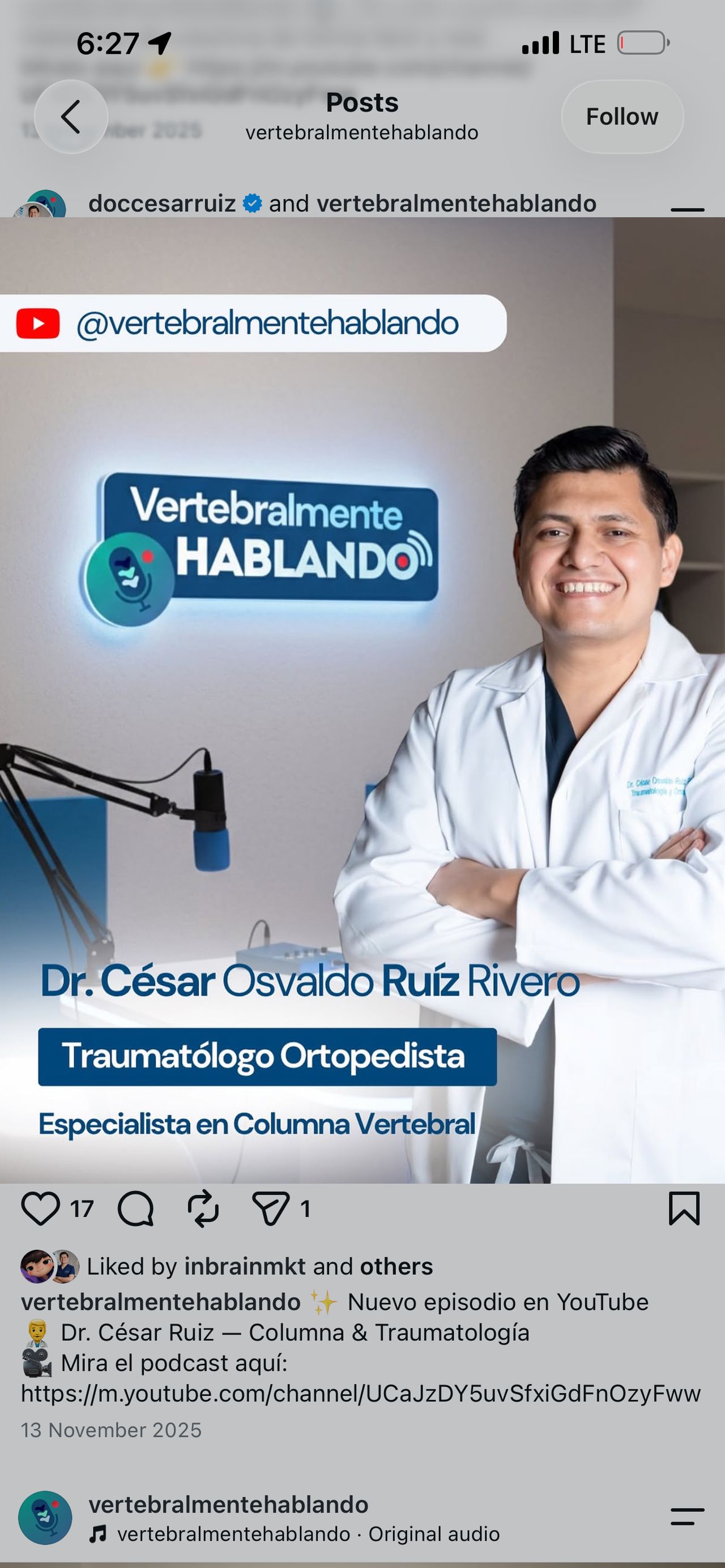 César Osvaldo Ruíz Rivero-112