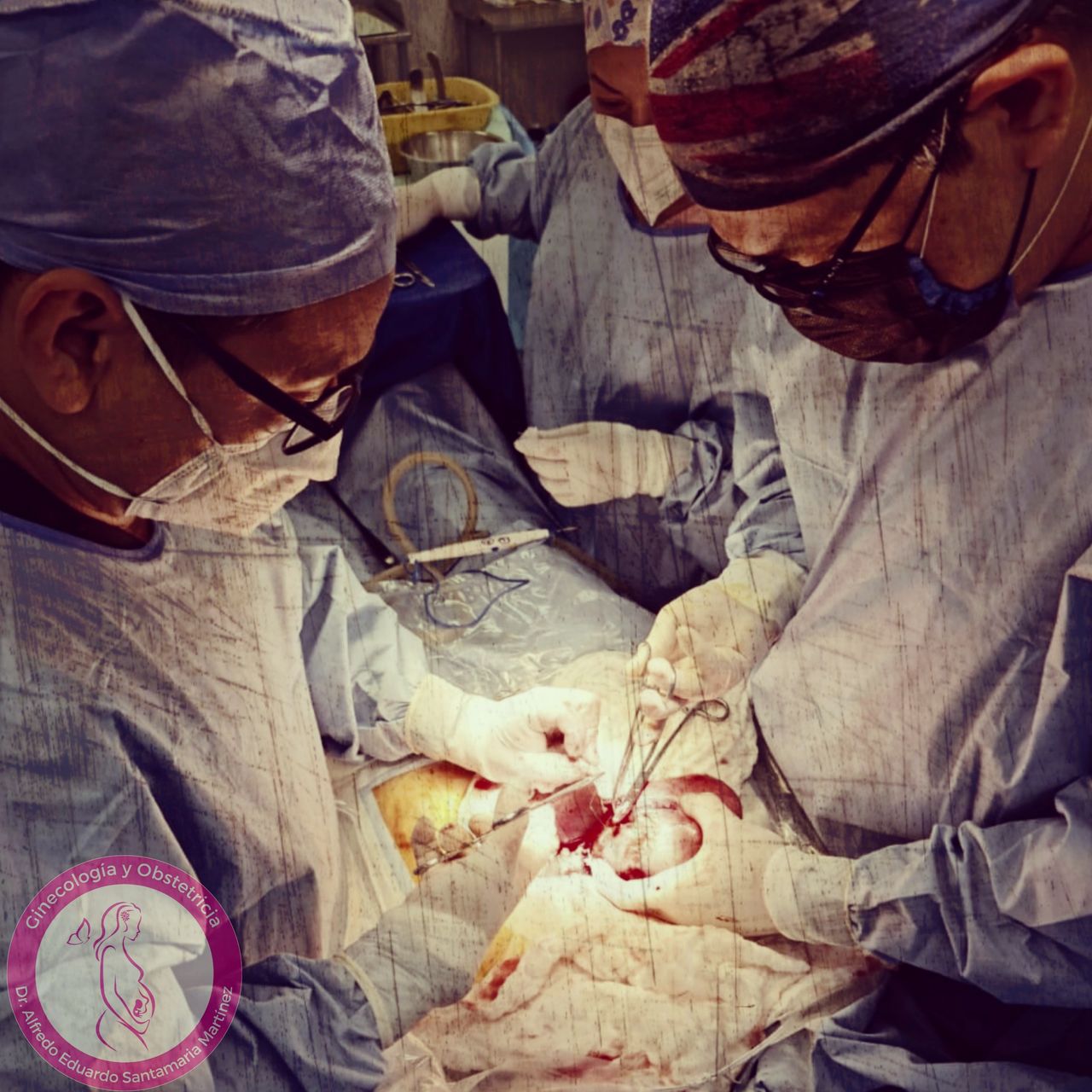 Alfredo Eduardo Santamaria Martinez-12