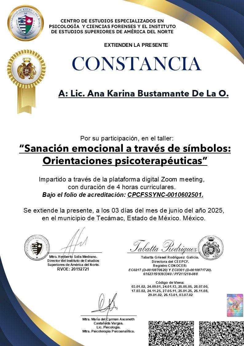 Ana Karina Bustamante De La O-8