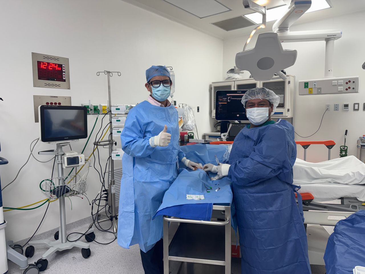 Hector Guillermo Betancourt Del Campo-21