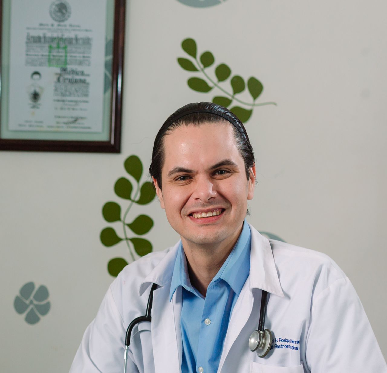 Armando Humberto Rosique Hernandez-2