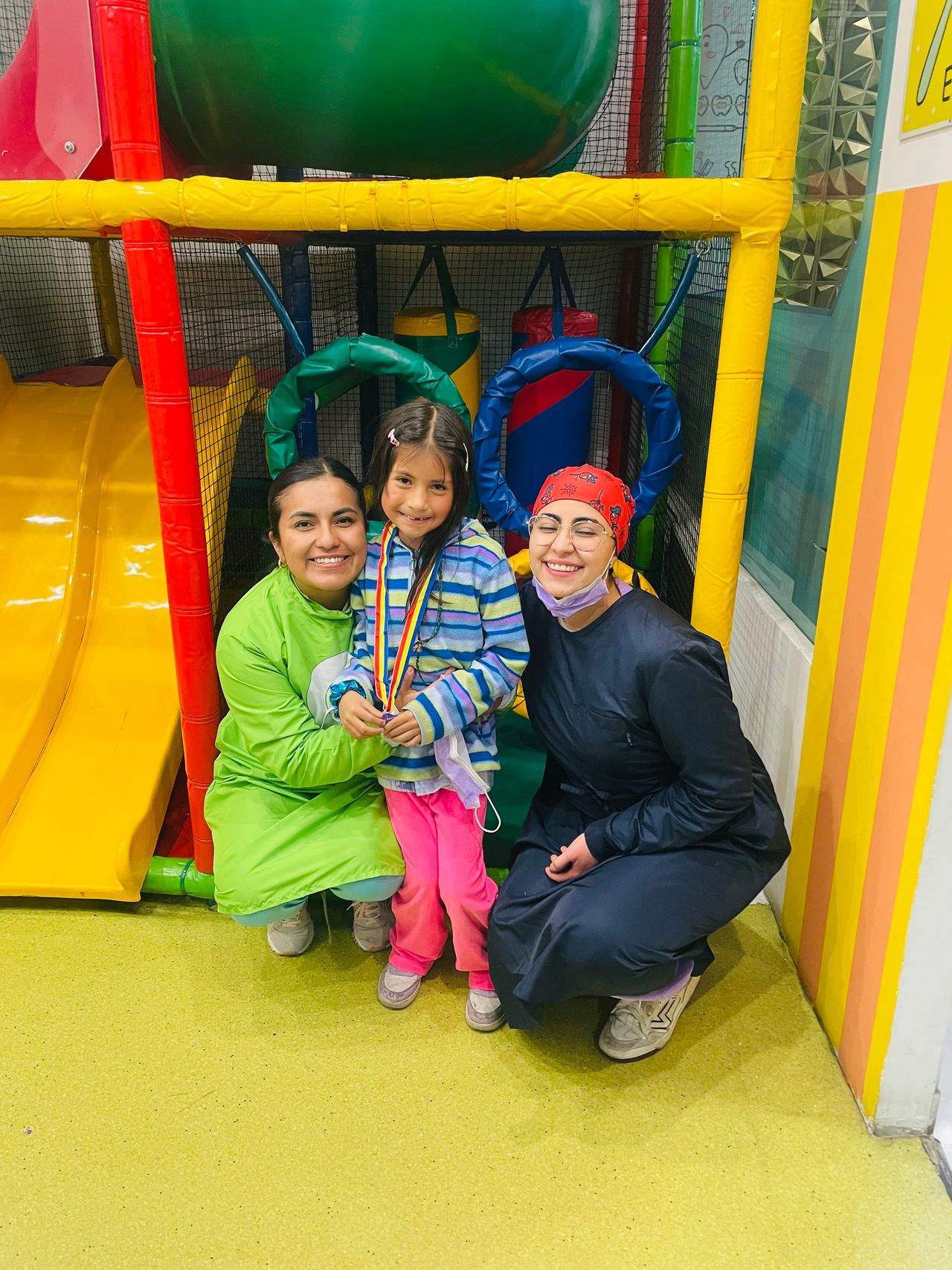 Stephanie Pichardo G.-3