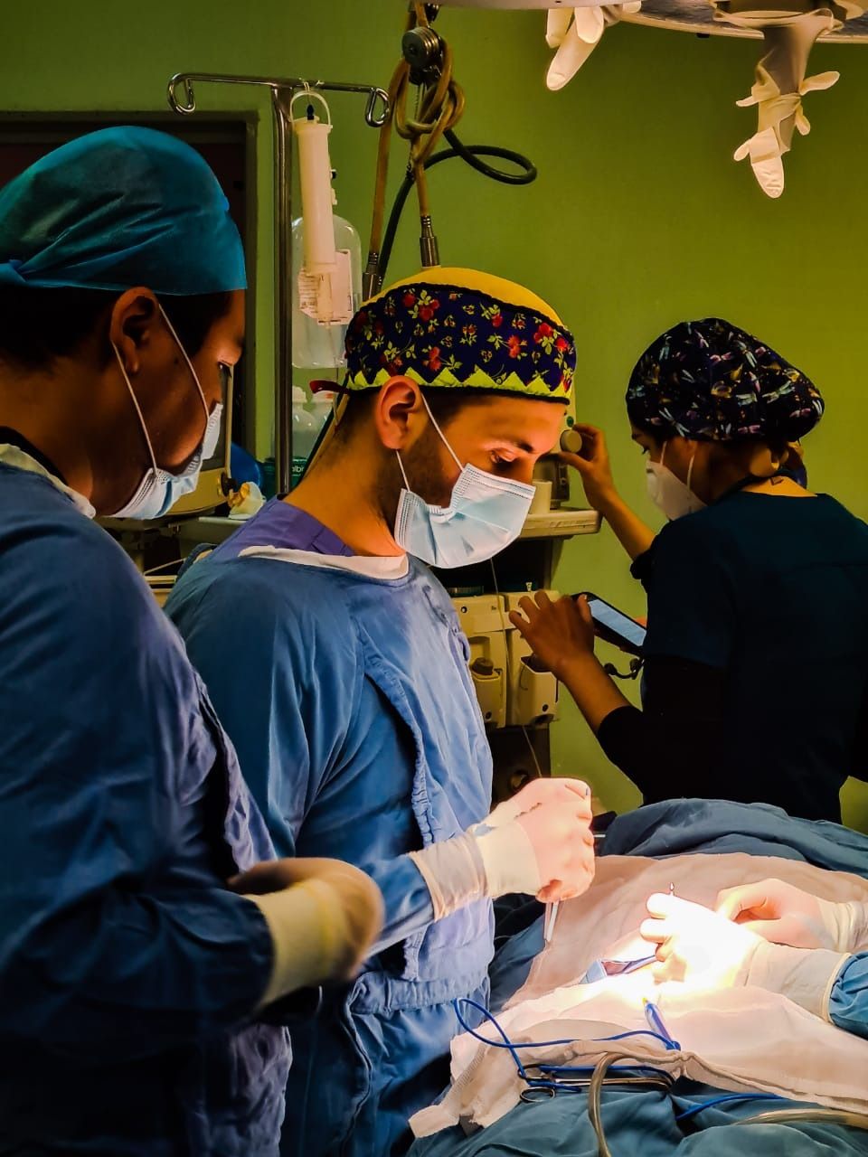 Ricardo Alejandro Pérez Delgado-4