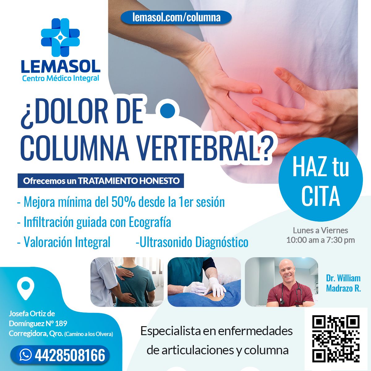 Jorge William Madrazo Rodríguez-12