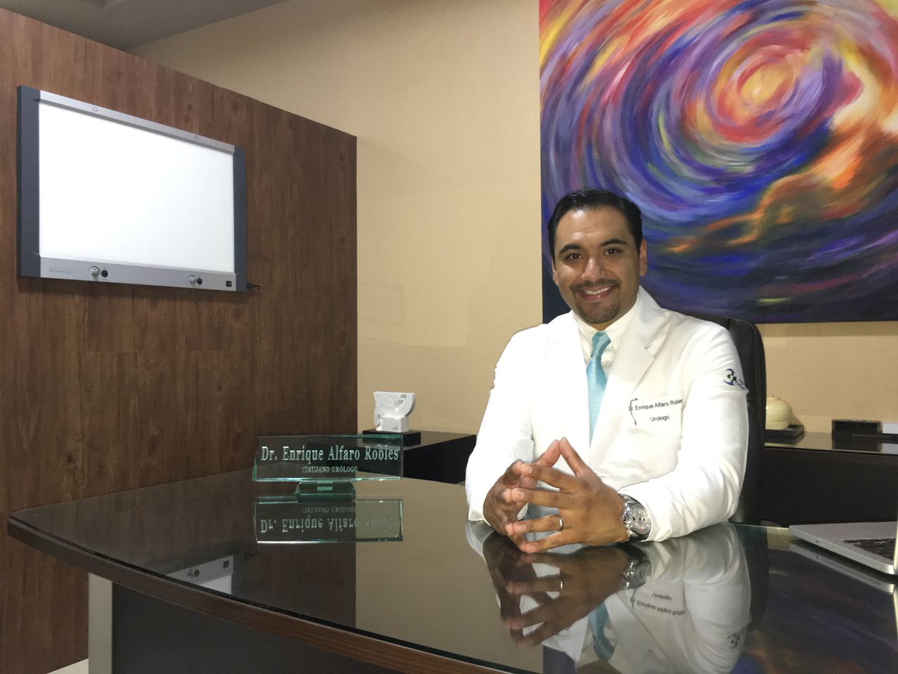 Enrique Alfaro Robles-0