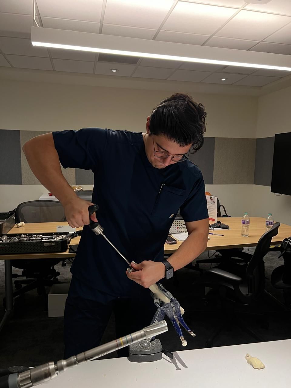 Francisco Miguel Otero Ortiz-5