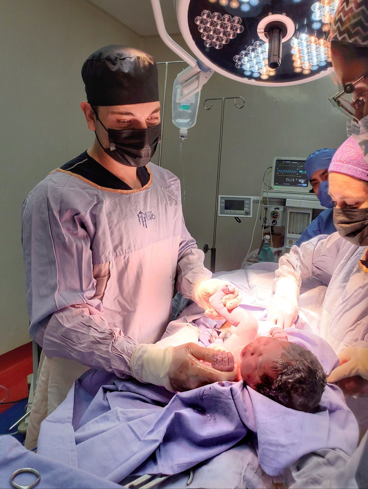 Bolivar De Marco Santoyo Herrera-2