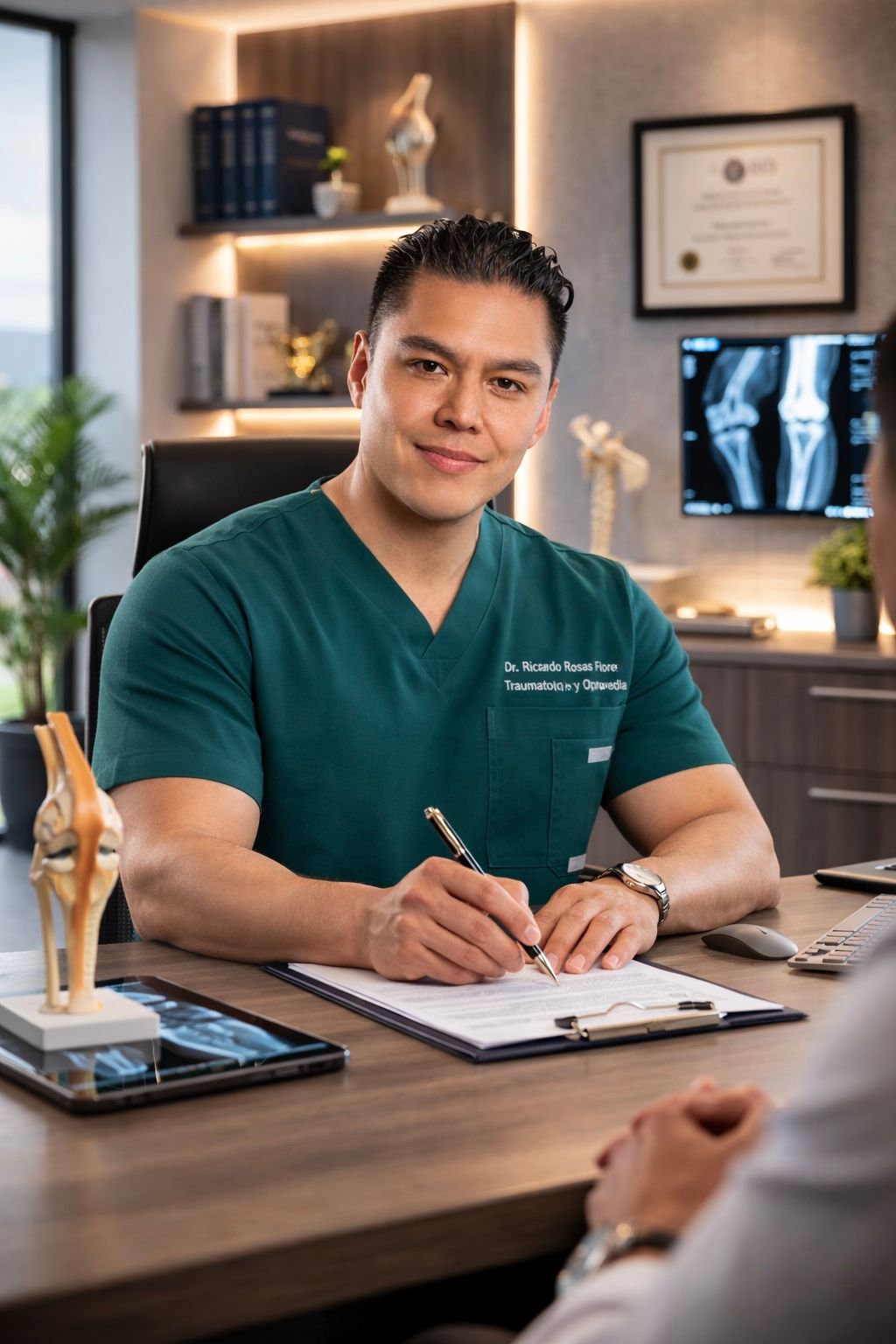 Ricardo Rosas Flores-2