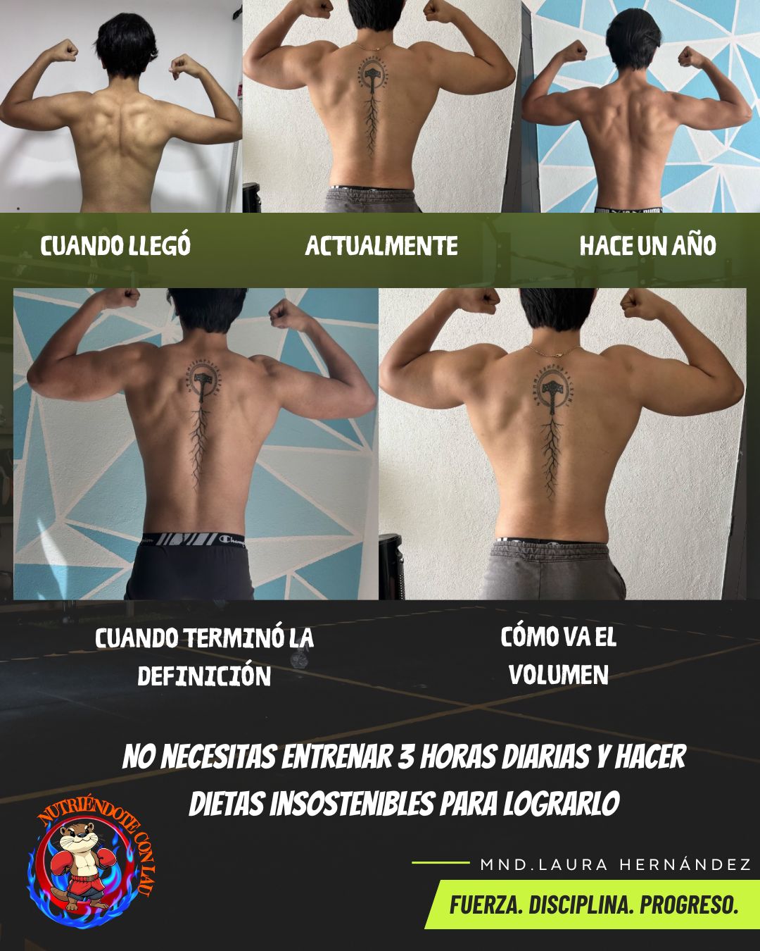 Laura Beatriz Hernández Avendaño-0