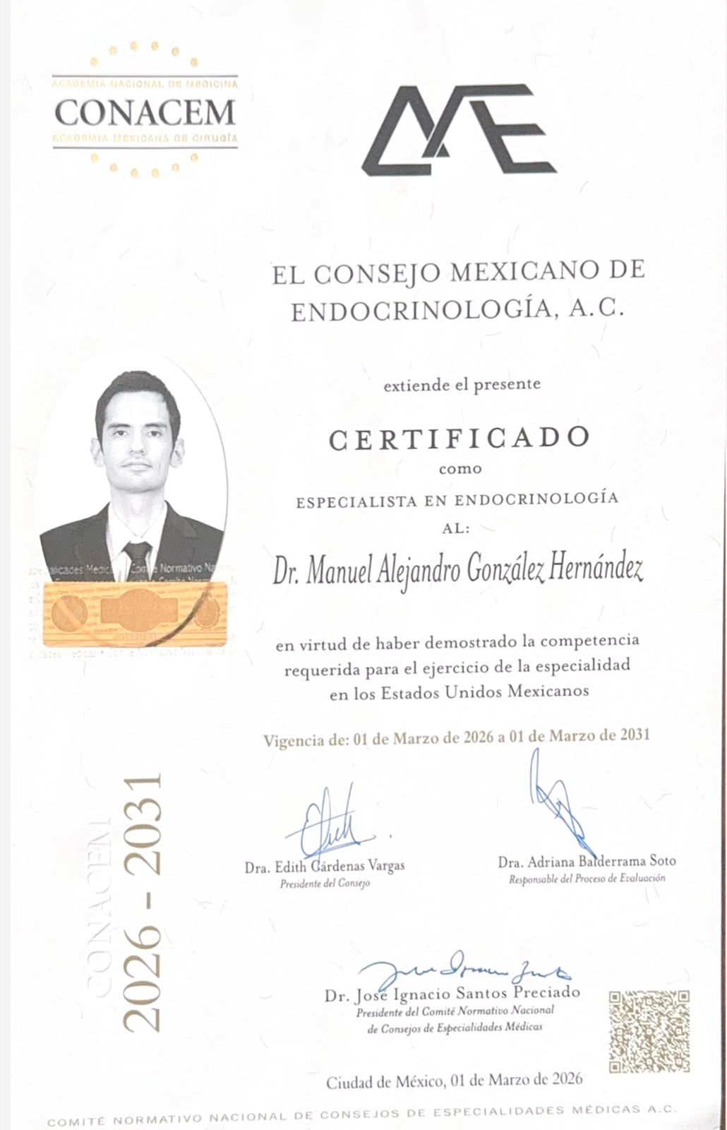Manuel Alejandro González Hernández-1