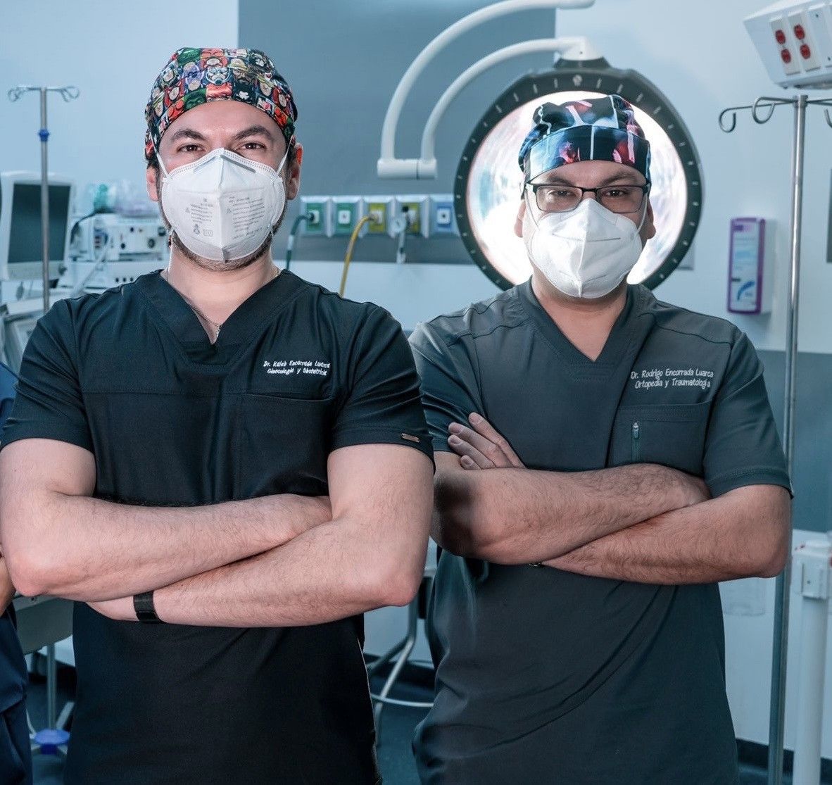 Hugo Kaleb Encorrada Luarca-4