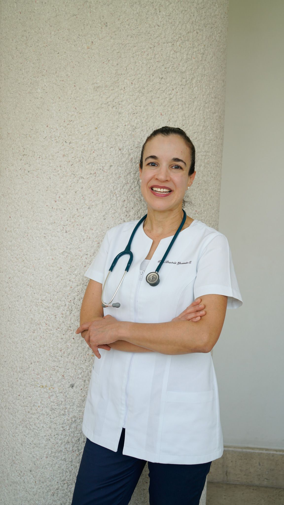 Beatriz Guzmán Cisneros-3