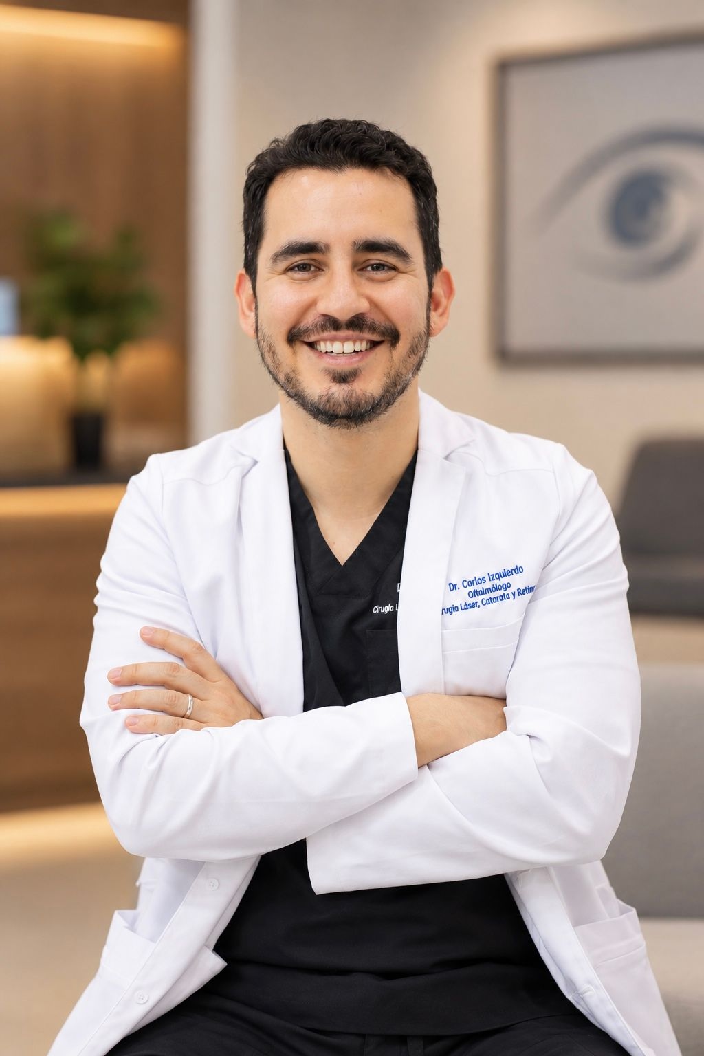 Carlos David Izquierdo Martínez-0