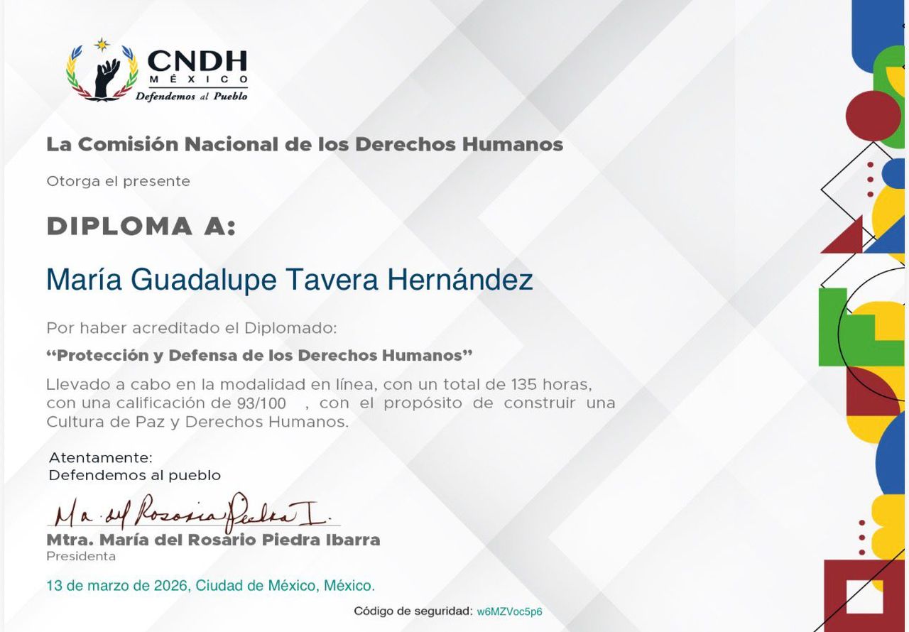 María Guadalupe Tavera Hernández-87