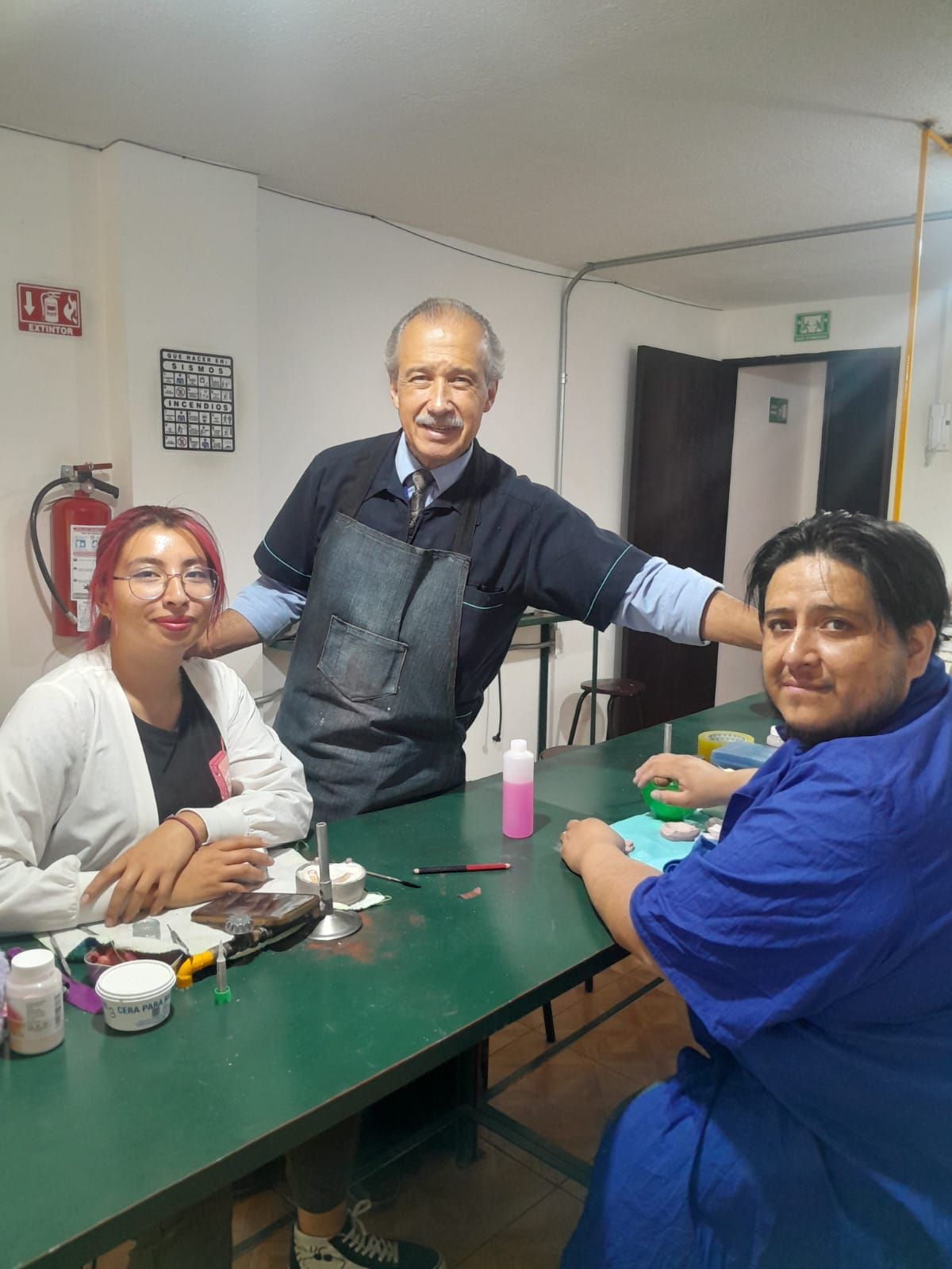 Guillermo Barredo Gomez-0