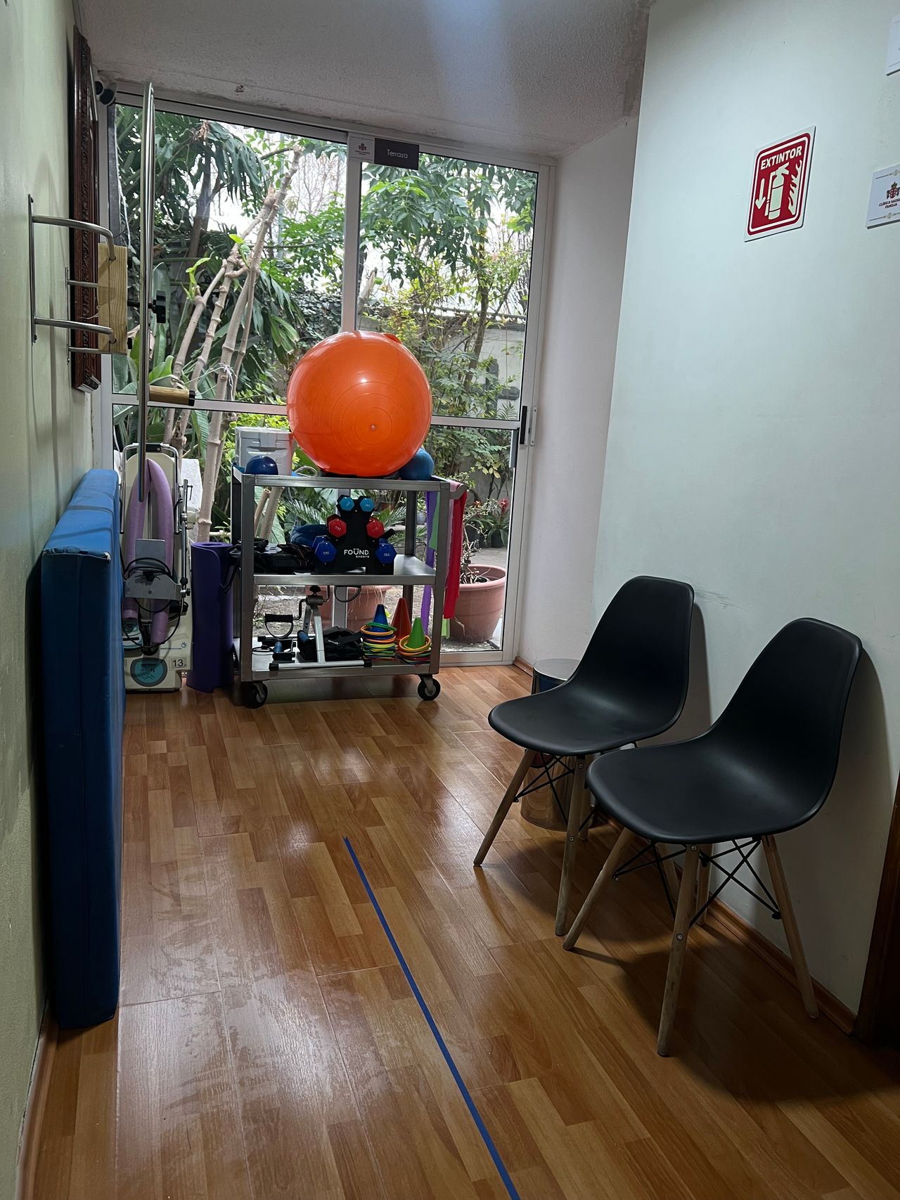 Michelle Leah Bush Arean -23