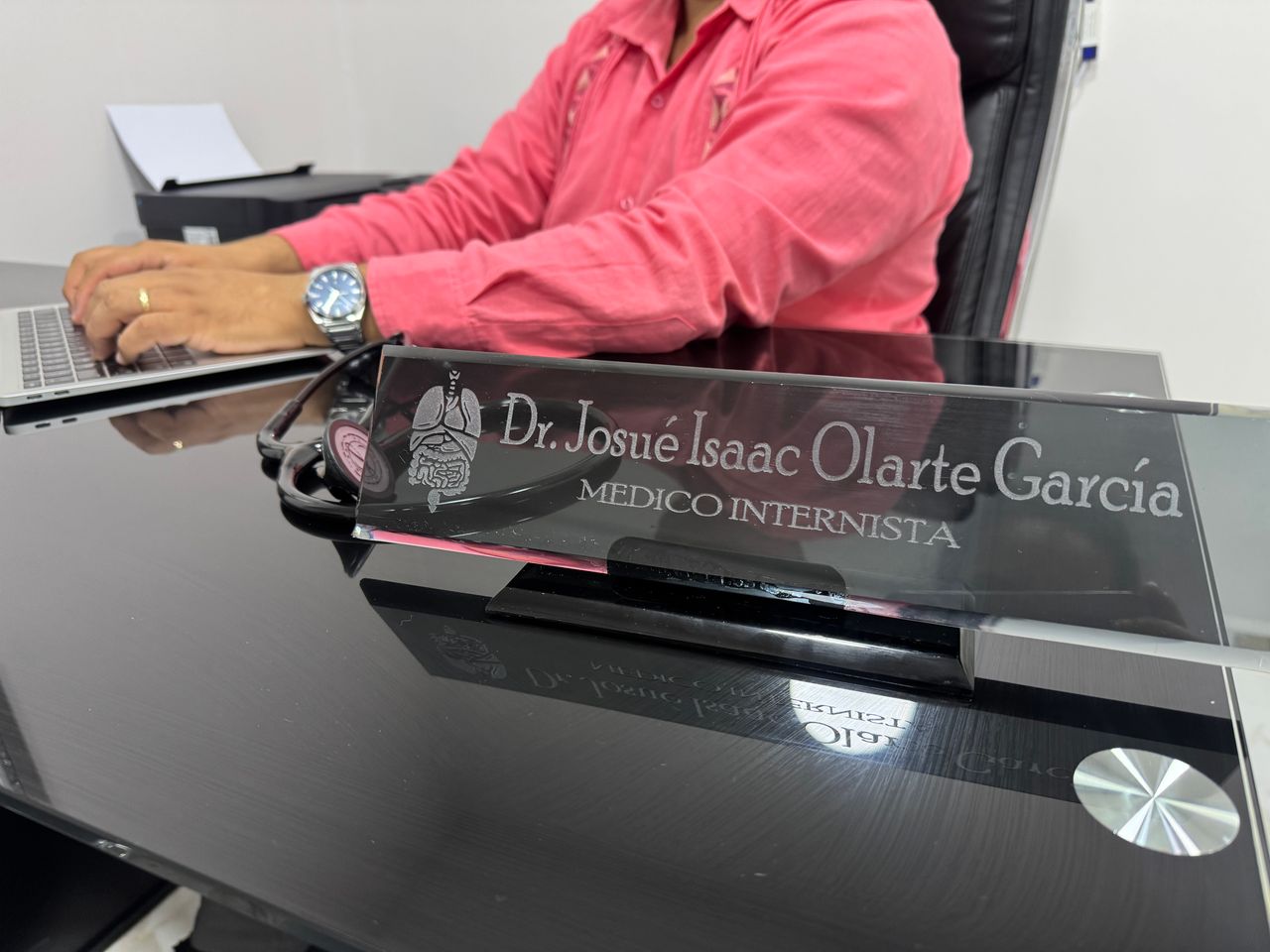 Josué Isaac  Olarte García -0