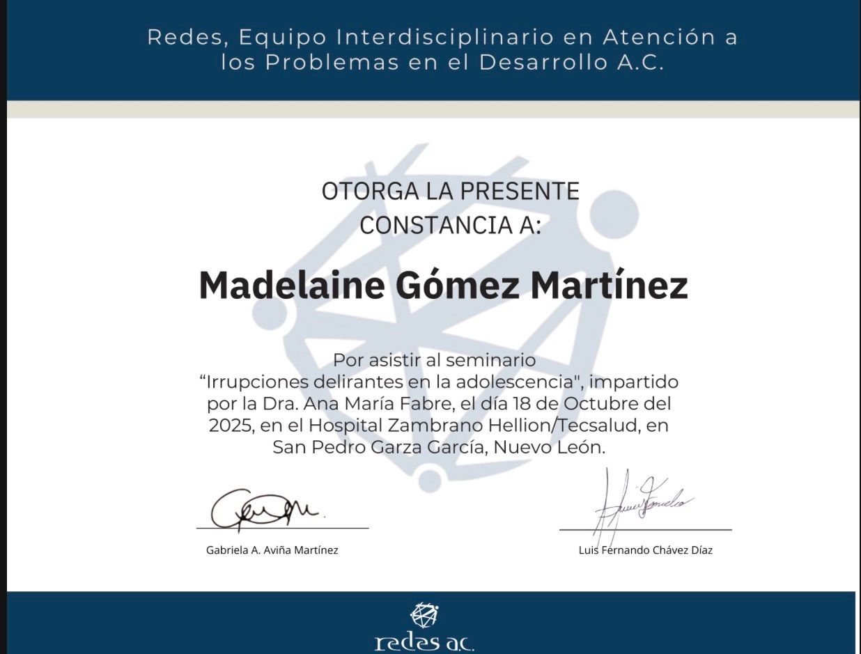 Madelaine Martinez-1