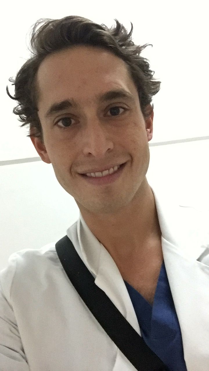 Ricardo Vázquez Díaz De León-1