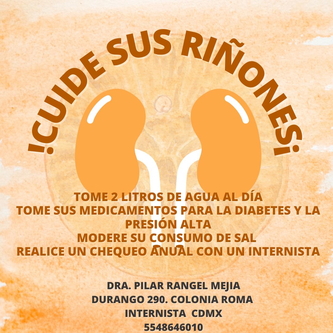 Maria Del Pilar Rangel Mejía-2