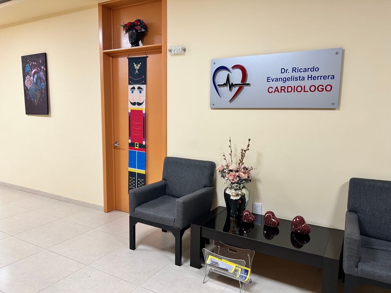 Ricardo Evangelista Herrera-9