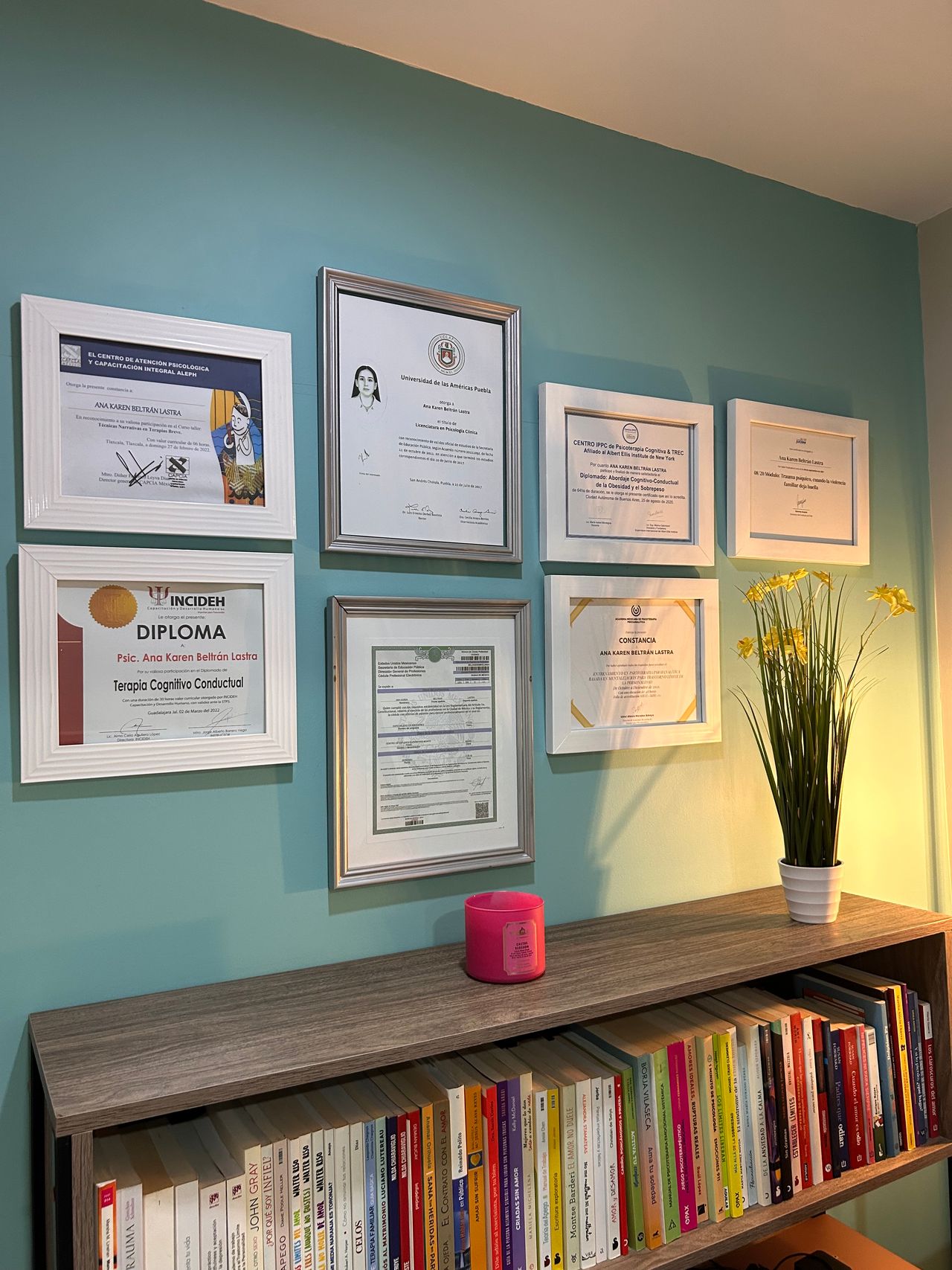 Ana Karen Beltrán Lastra-0