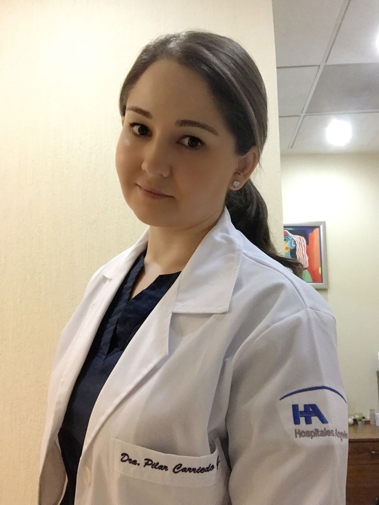 Pilar Carriedo García Morato-1