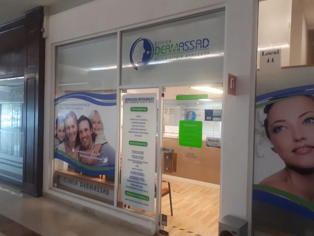 Carlos Javier Assad Morell-0