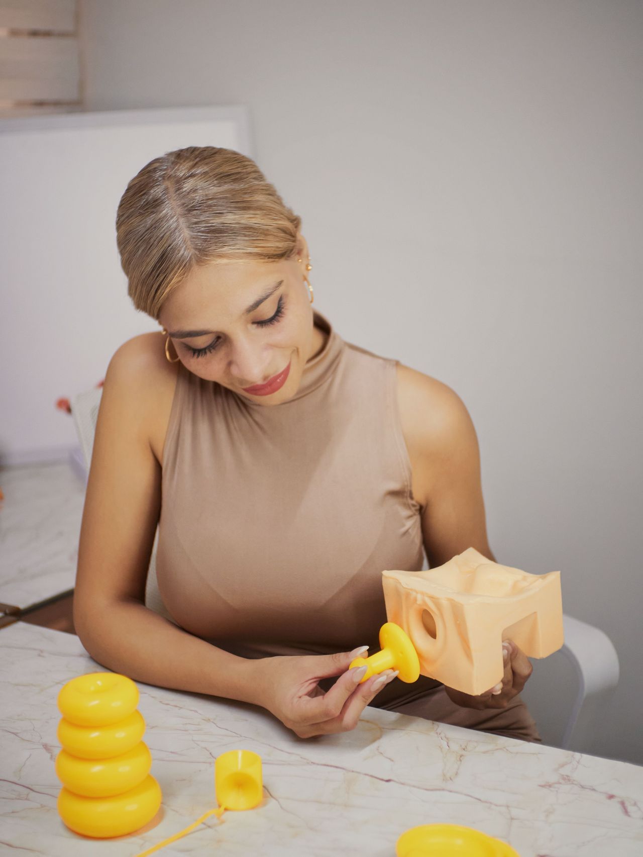 Olga Elena González Padrón-14