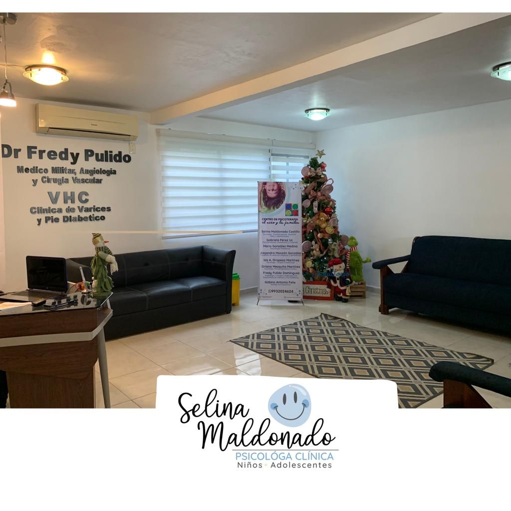 Selina Maldonado Castillo-2