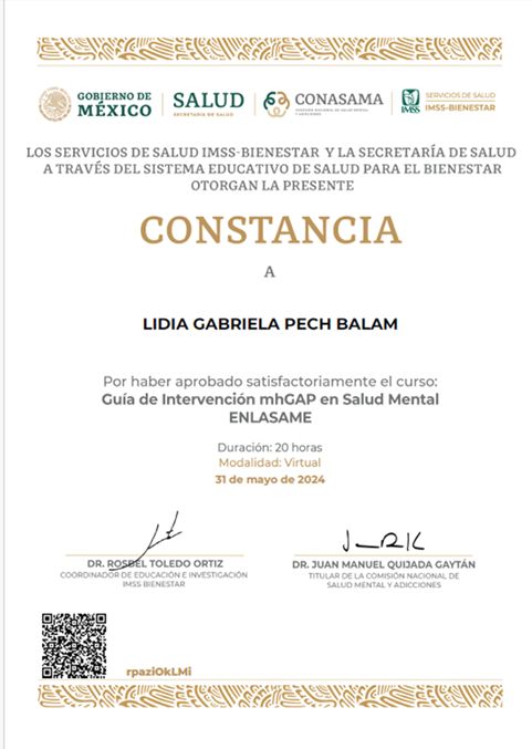 Lidia Gabriela Pech Balam-15