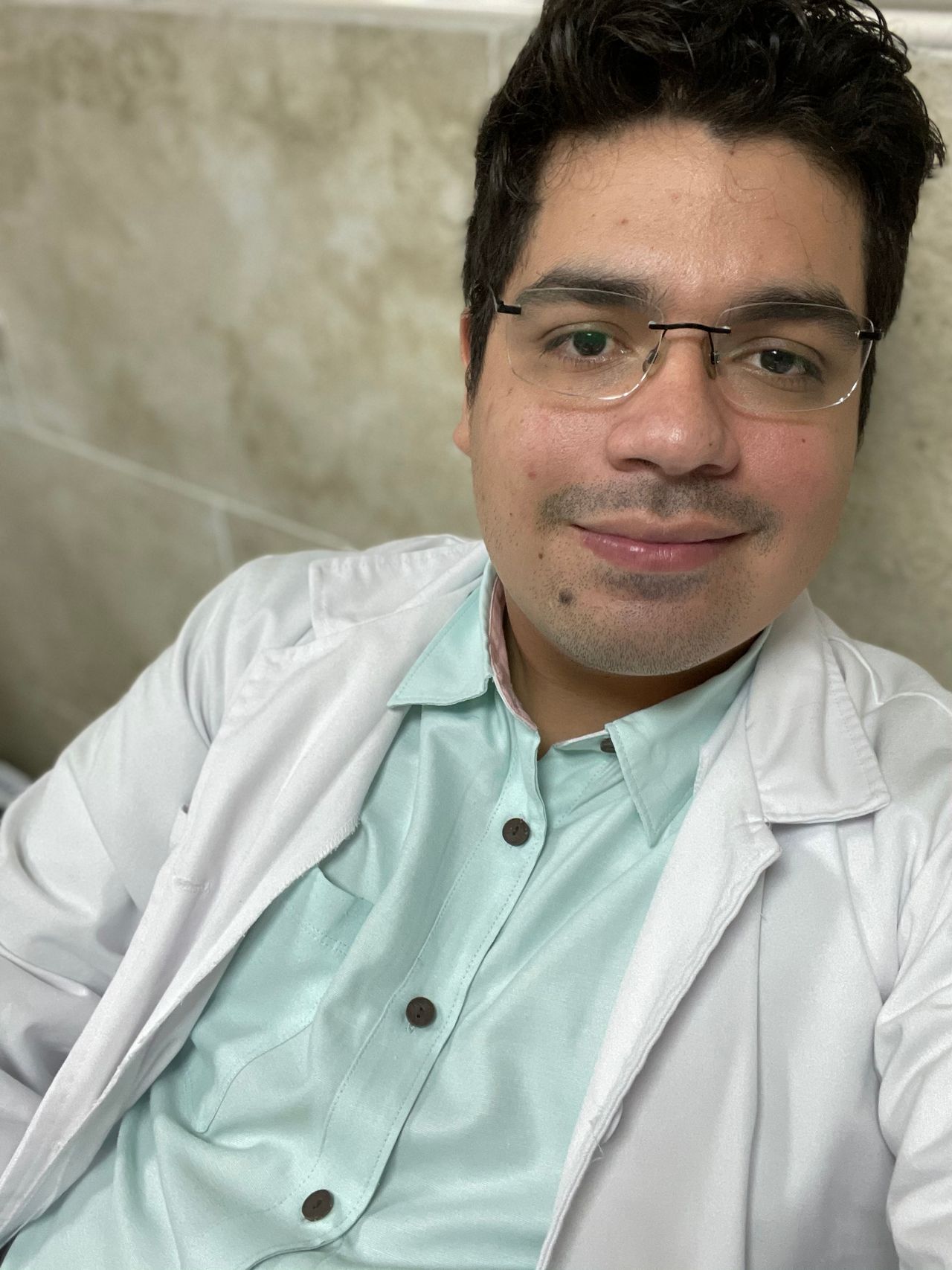 Luis Alberto Monge Bravo-3