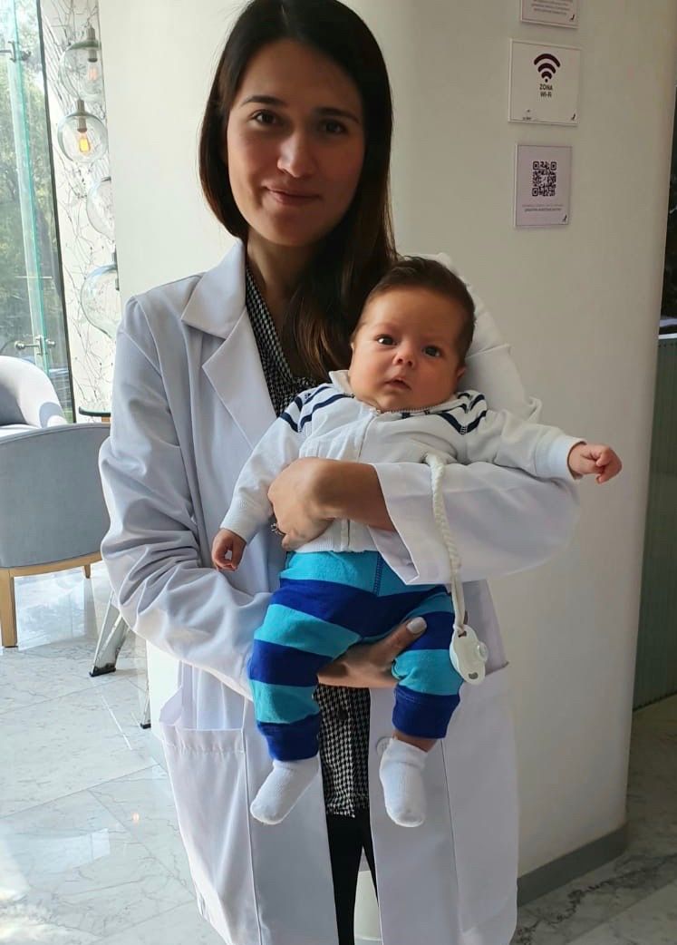 Magaly Sánchez Gonzalez-19