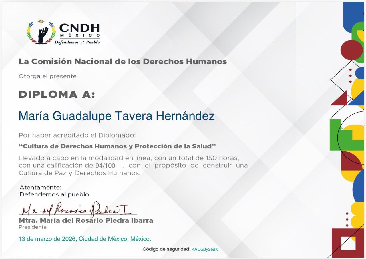 María Guadalupe Tavera Hernández-95