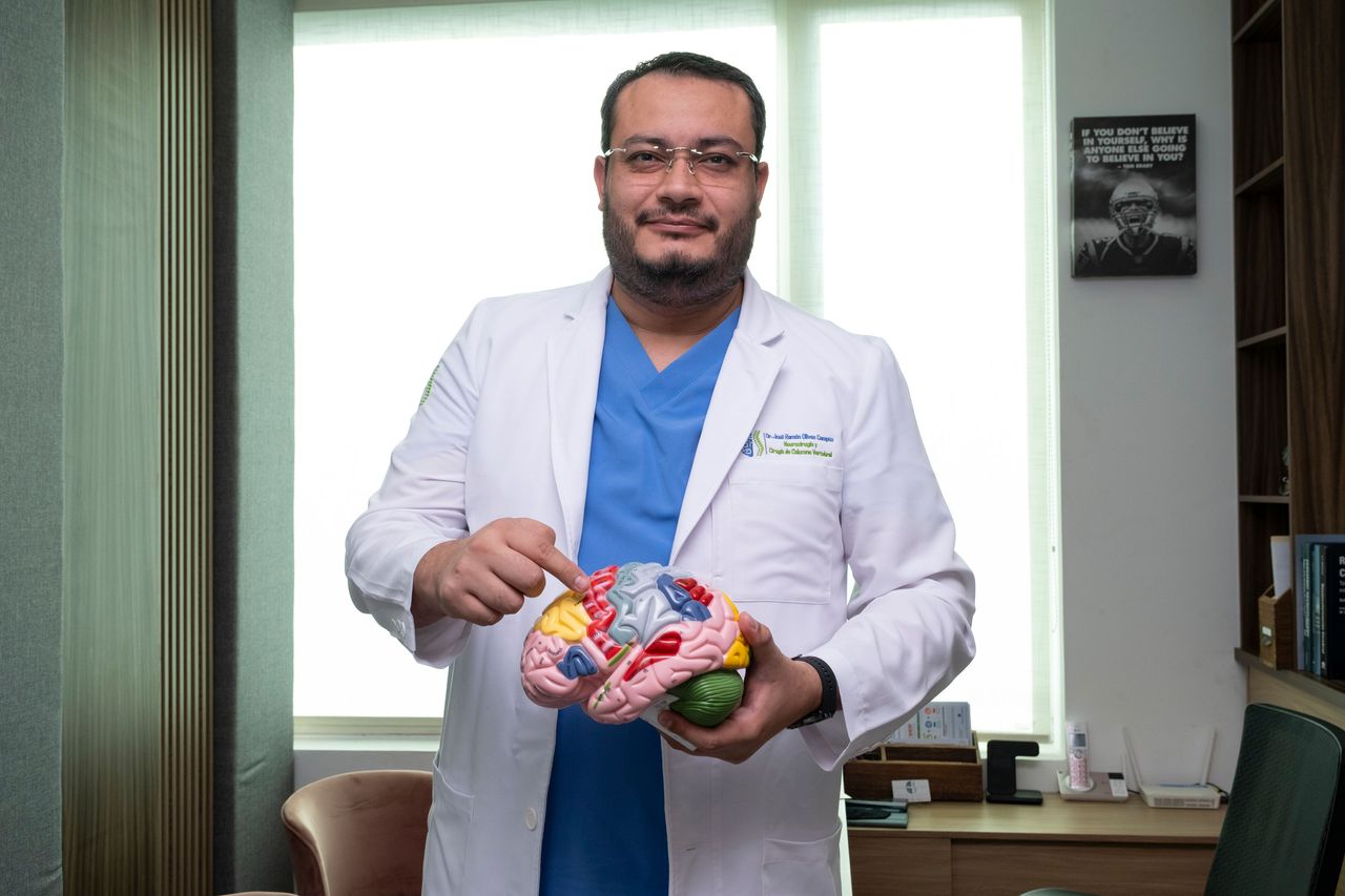 José Ramón Olivas C.-2