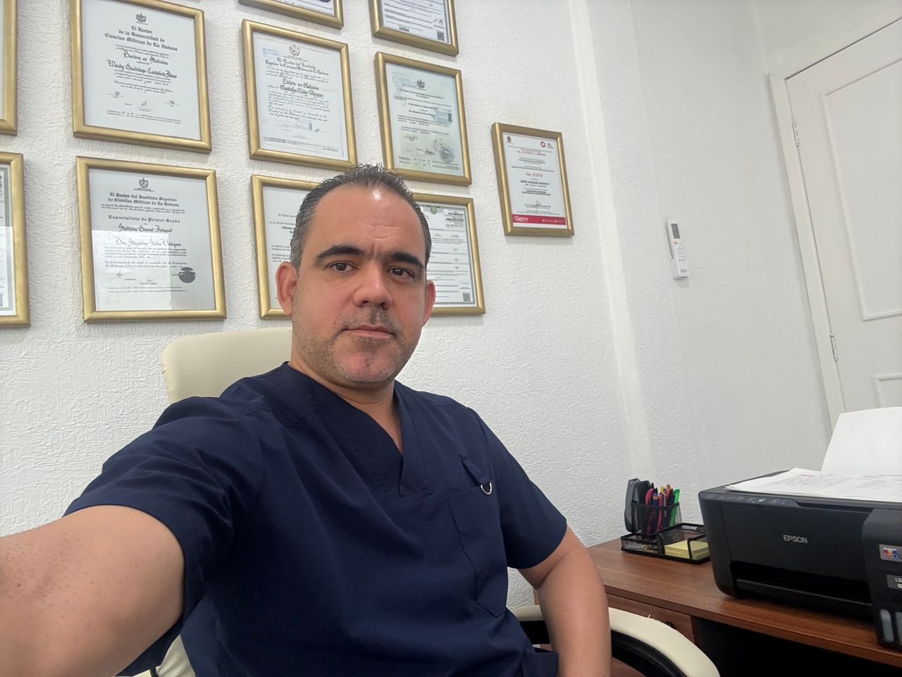 Luis Mariano De La Torre Fonseca-16