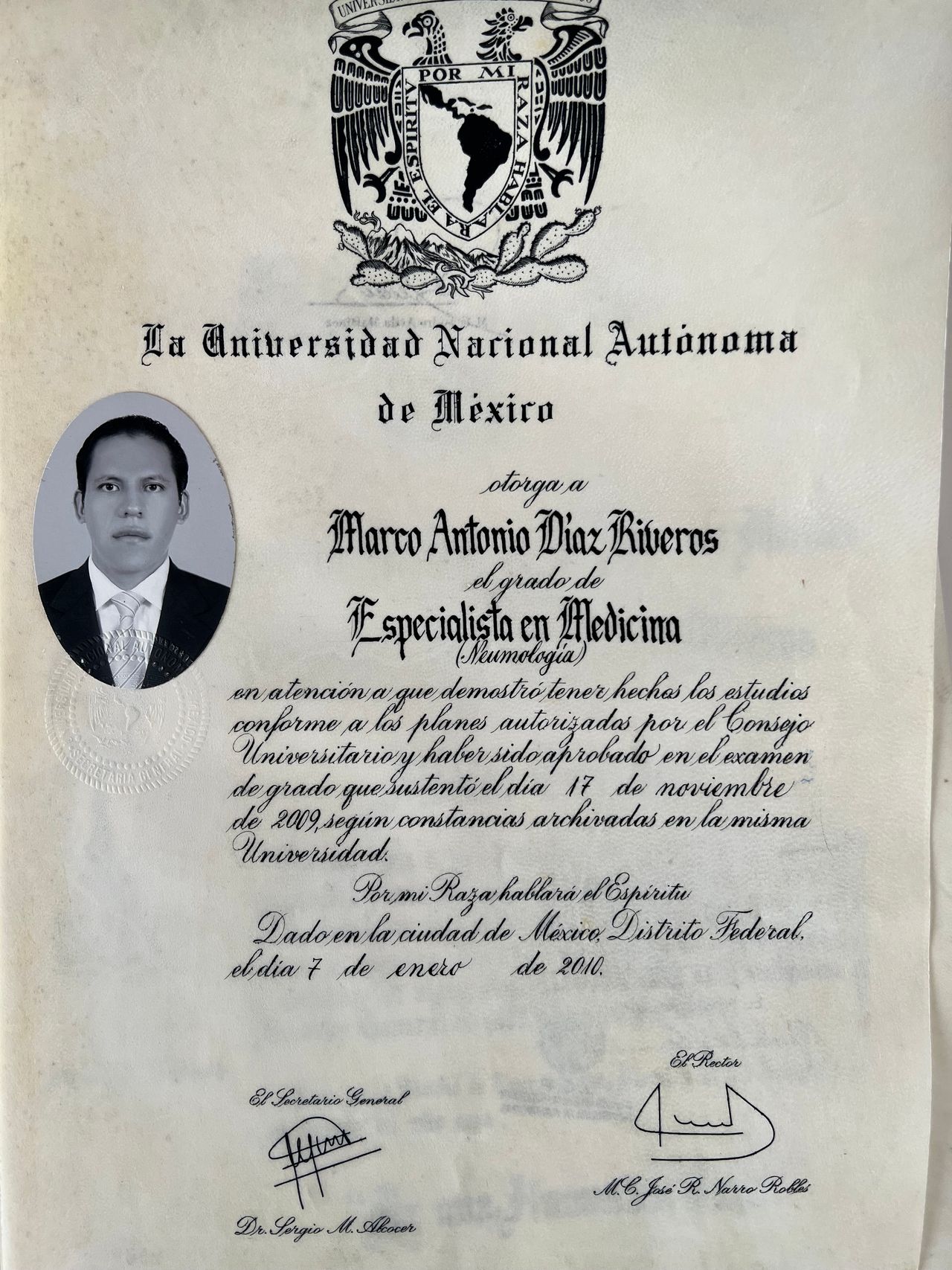 Marco Antonio Díaz Riveros-2
