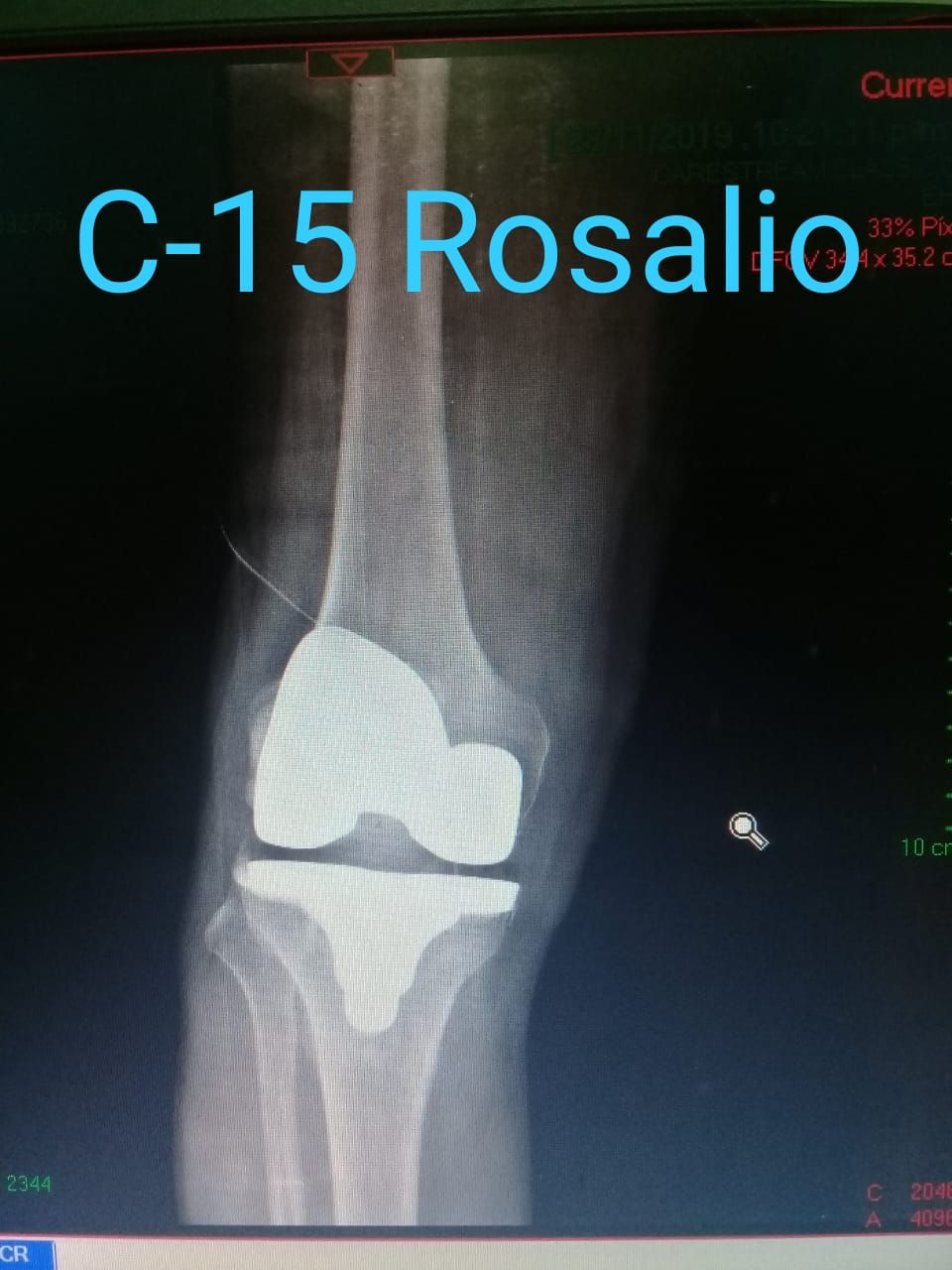 Juan José Luévano De La Cruz-22