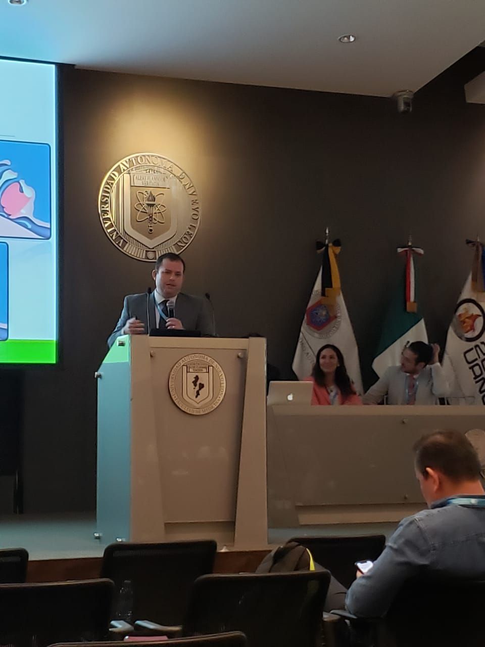 Ronaldo Tamez Gonzalez-6