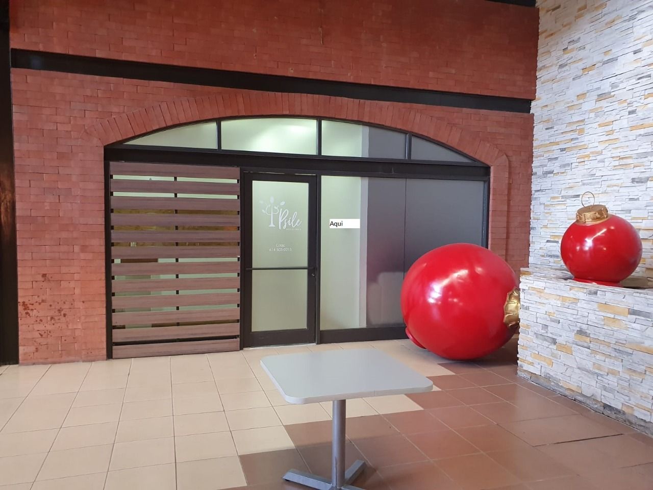 María Guadalupe De La Rosa González-3