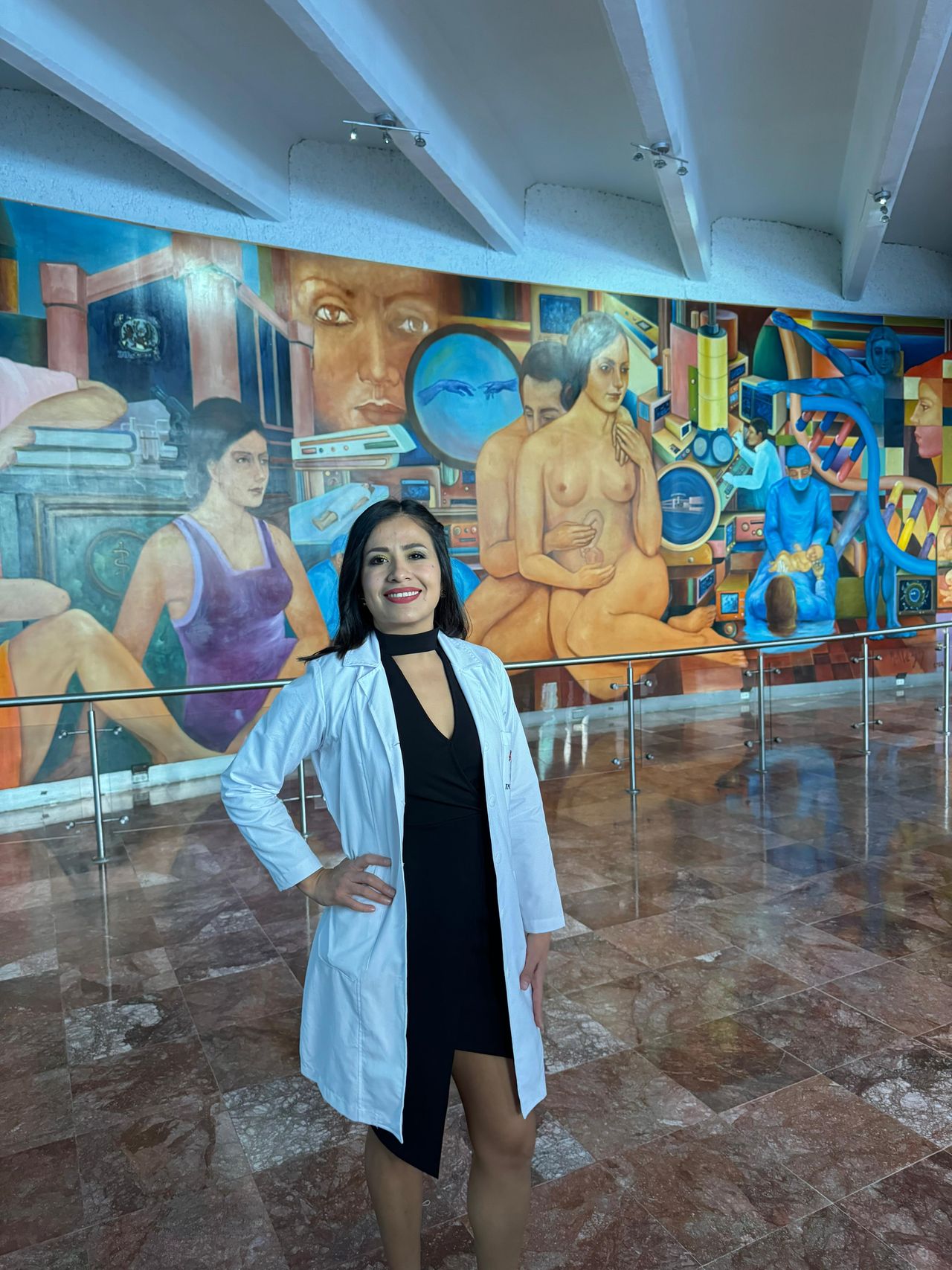 América Libertad Pérez García-0