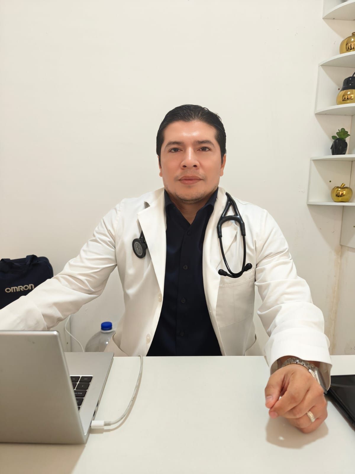 José Guillermo Cira González-5