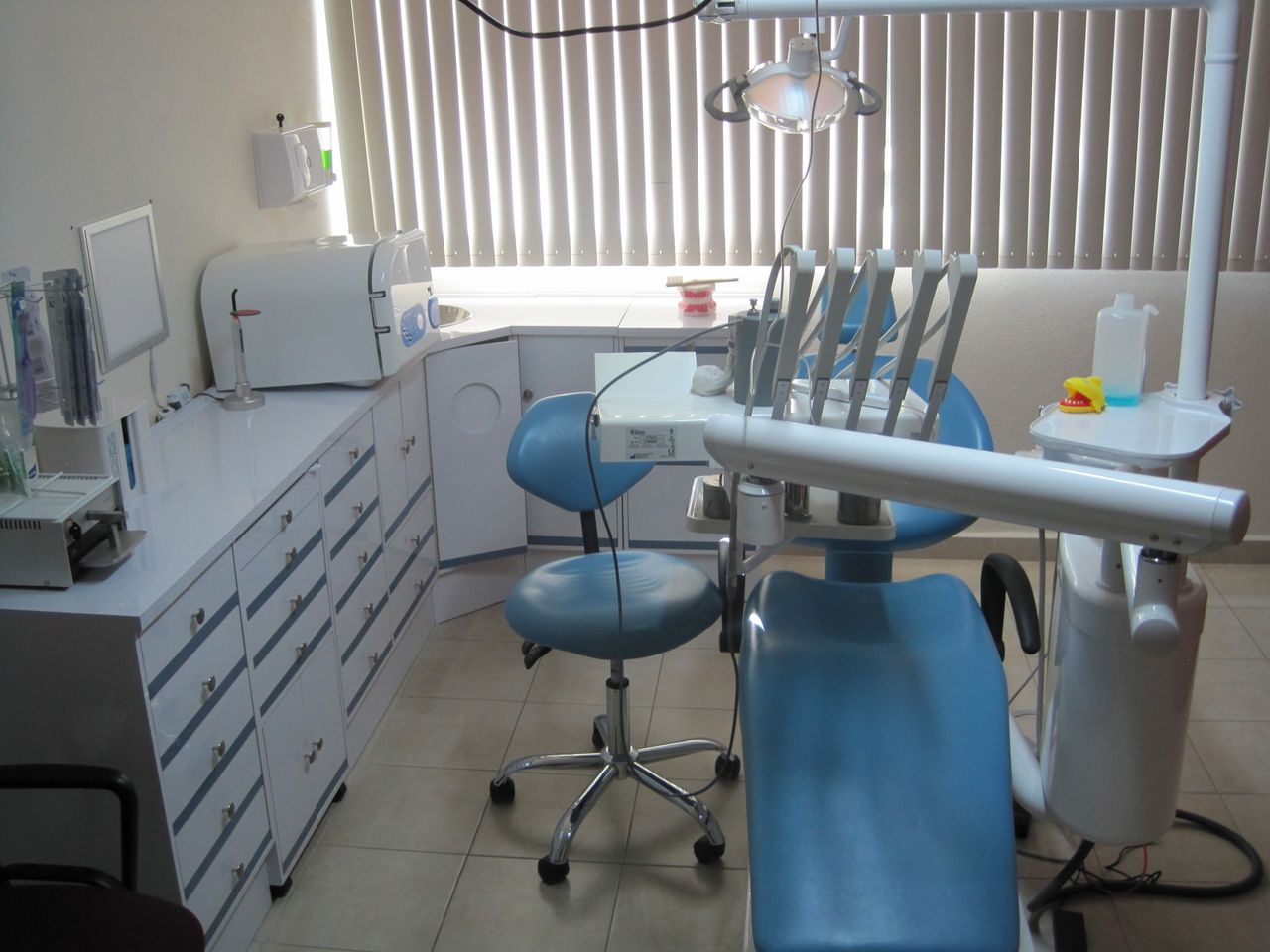 María Esther Paredes Del Rey-1