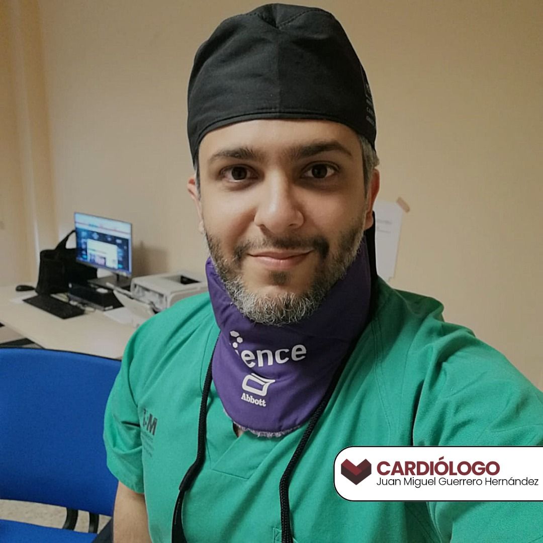 Juan Miguel Guerrero Hernández-10